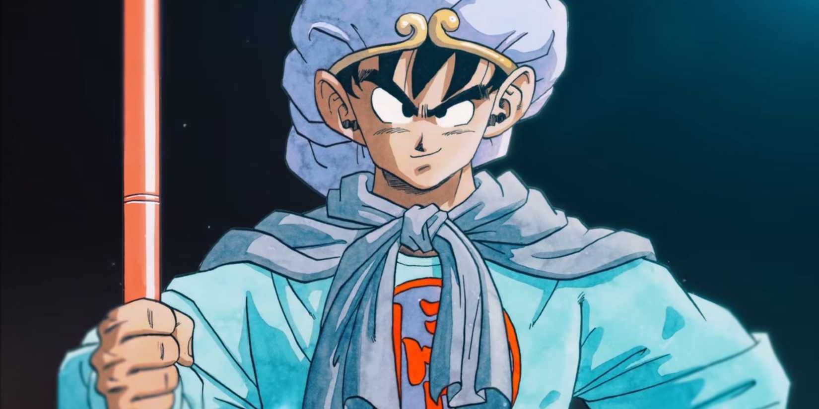 Notícia | Toyotaro reacende expectativa com novo material de Dragon Ball Super - Imagem do artigo original