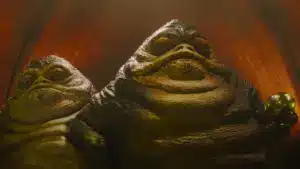 Imagem destacada - ESTREIA | The Mandalorian e Grogu confirma leque de vilões em trailer explosivo