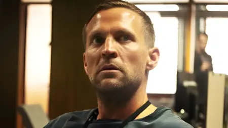 Imagem destacada - Crítica | Detective Hole mostra força do elenco, mas tropeça no ritmo na estreia da série criminal da Netflix