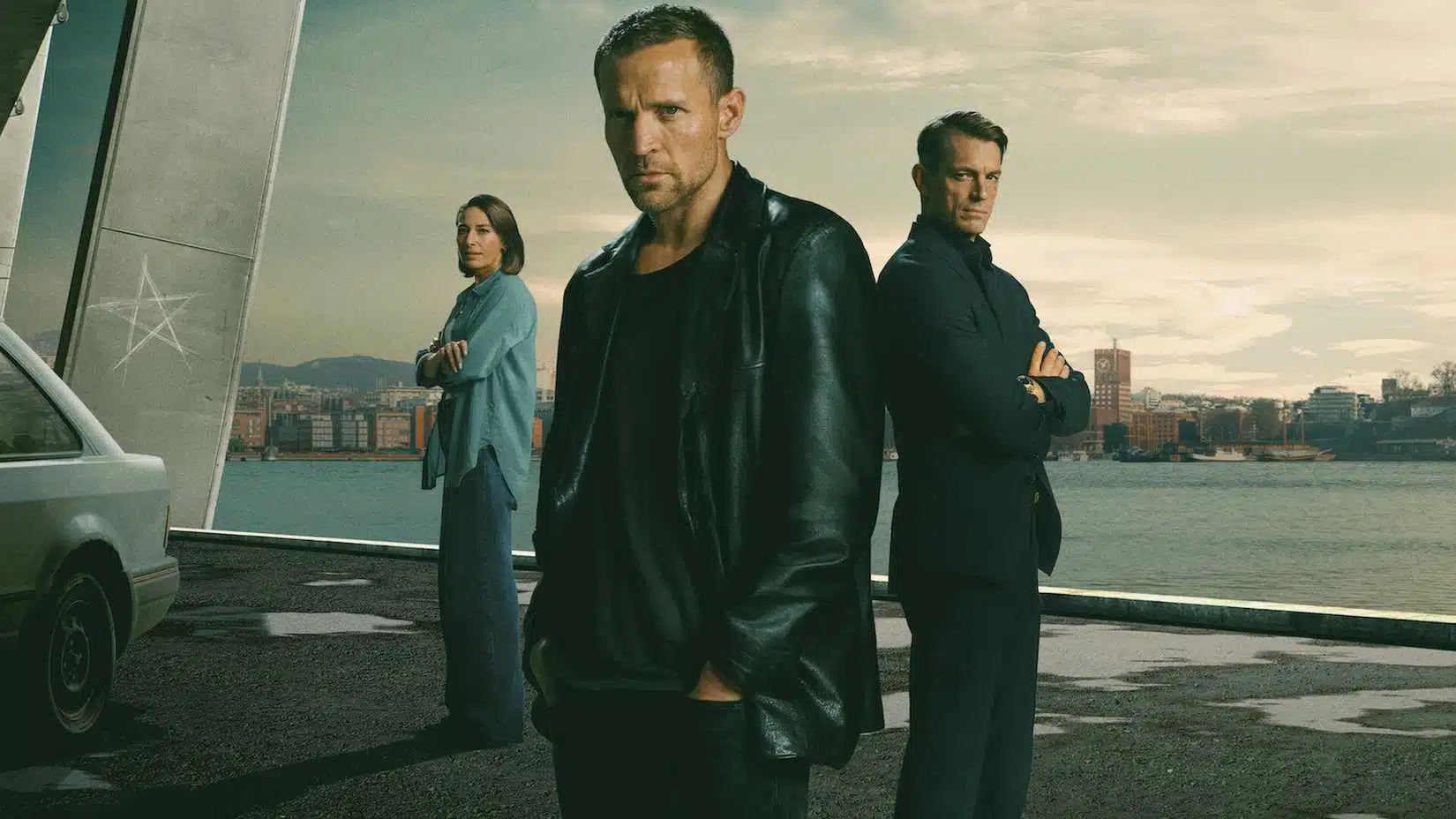 Crítica | Detective Hole mostra força do elenco, mas tropeça no ritmo na estreia da série criminal da Netflix - Imagem do artigo original