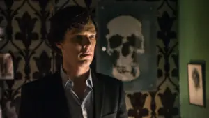 Imagem destacada - Lista | Episódios de Sherlock ranqueados: do desastre ao auge da série da BBC