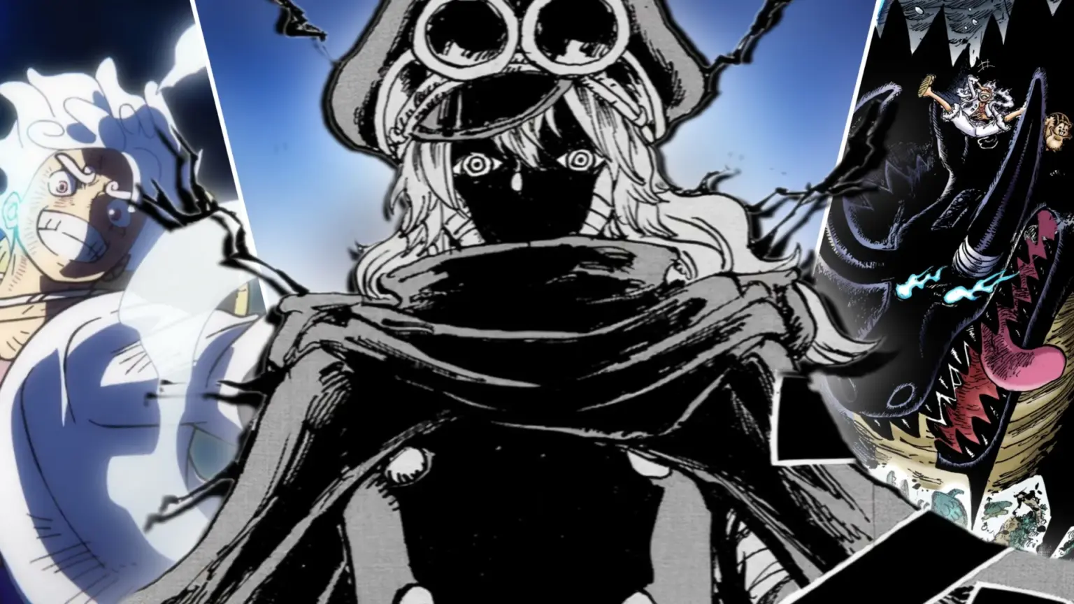 Estreia | One Piece capítulo 1178 inicia batalha decisiva em Elbaf