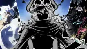 Imagem destacada - Estreia | One Piece capítulo 1178 inicia batalha decisiva em Elbaf