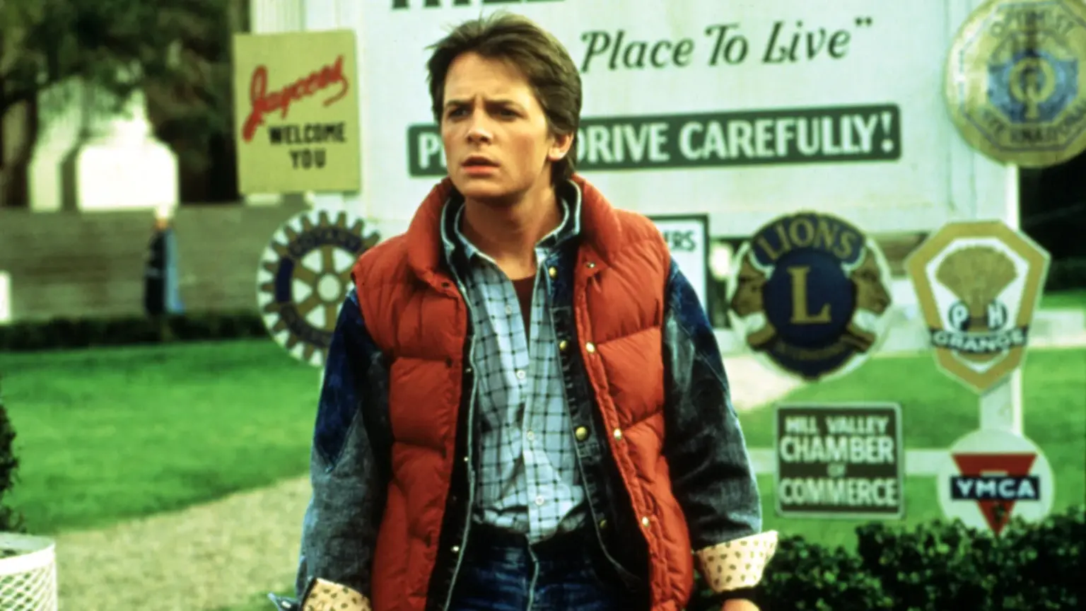 ESTREIA | De Volta para o Futuro: A Música em Cena ganha documentário com Michael J. Fox