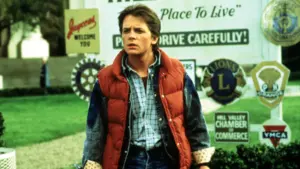 Imagem destacada - ESTREIA | De Volta para o Futuro: A Música em Cena ganha documentário com Michael J. Fox