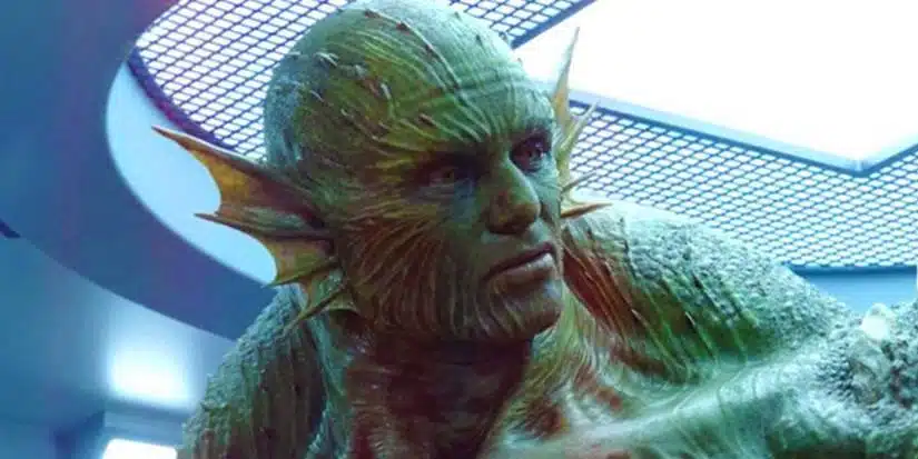 ELENCO | Tim Roth comenta retorno de Abominável e relembra bastidores de She-Hulk - Imagem do artigo original