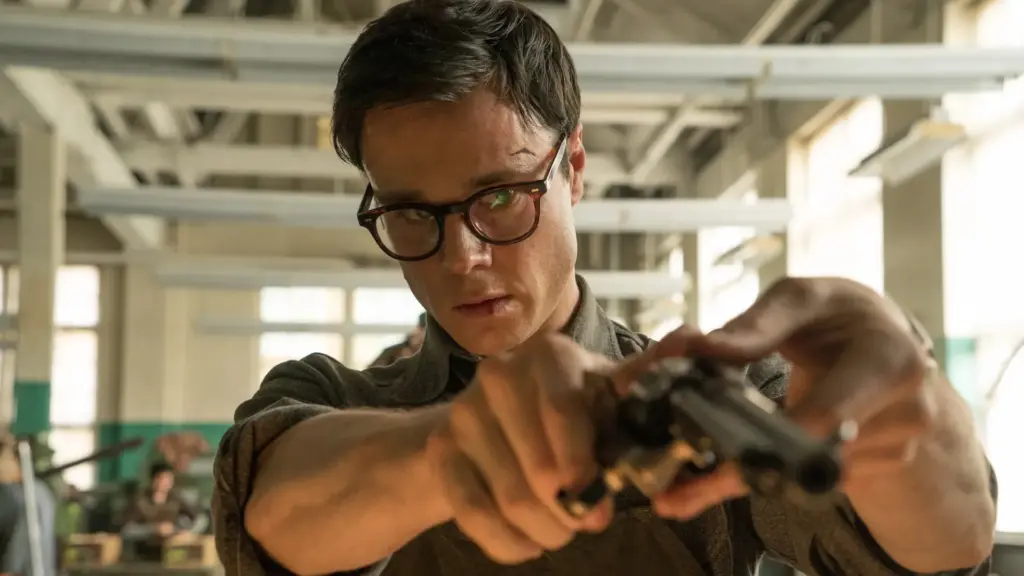 Estreia | The Man in the High Castle chega à Netflix e encontra sequência ideal com 1983