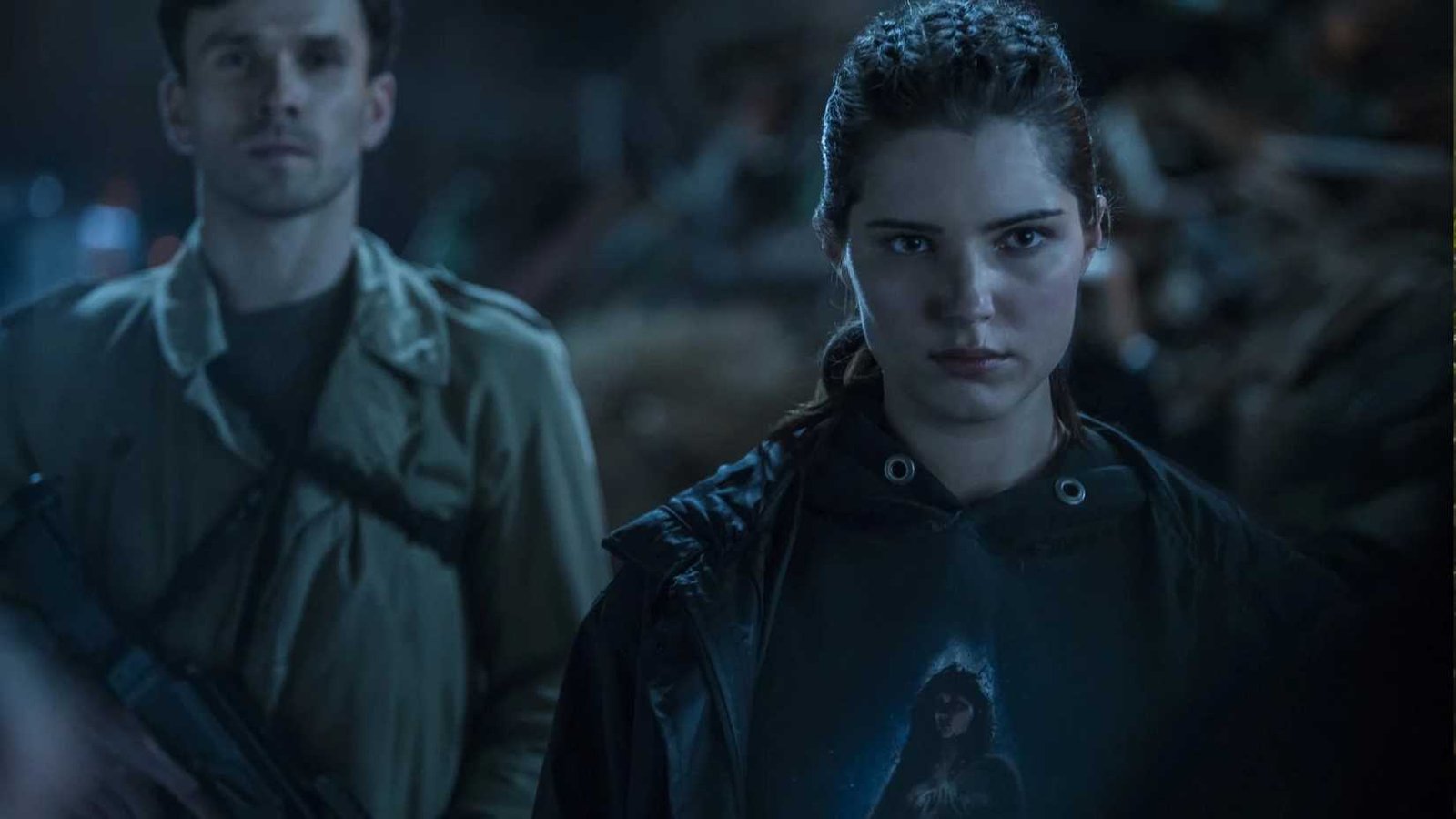 Estreia | The Man in the High Castle chega à Netflix e encontra sequência ideal com 1983 - Imagem do artigo original