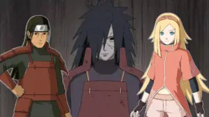 Imagem destacada - LISTA | Os 13 ninjas mais poderosos do Período dos Estados Combatentes em Naruto