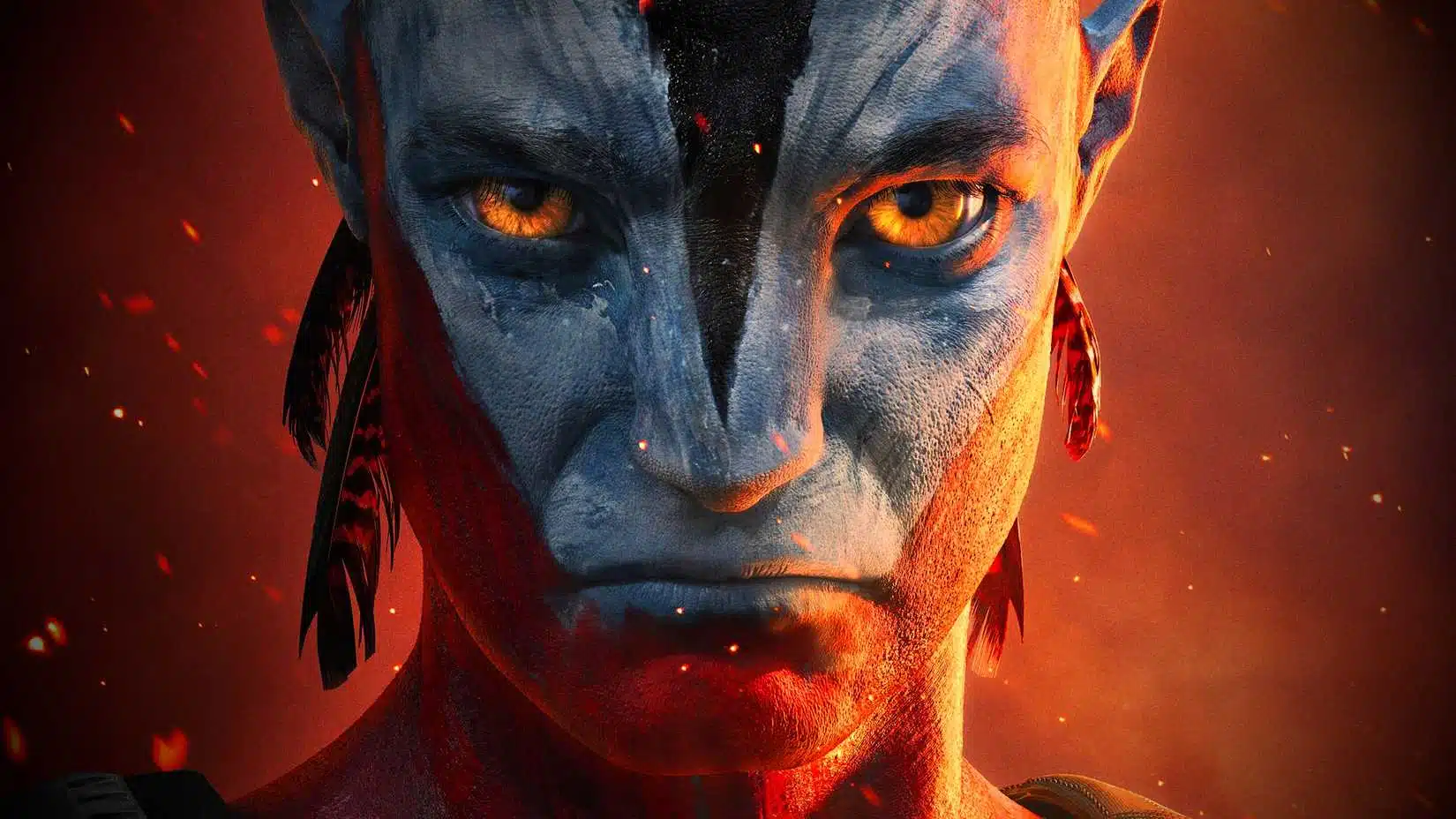 ESTREIA | Avatar: Fogo e Cinzas confirma data para aluguel digital e mantém fôlego na franquia - Imagem do artigo original