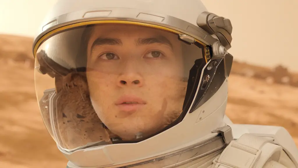 Crítica | For All Mankind – Temporada 5 atinge ápice ao transformar Marte em casa