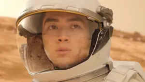 Imagem destacada - Crítica | For All Mankind – Temporada 5 atinge ápice ao transformar Marte em casa