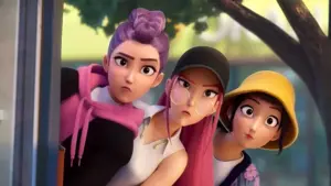 Imagem destacada - Lista | 10 K-dramas sobrenaturais para maratonar enquanto esperamos K-Pop: Caçadoras de Demônios 2