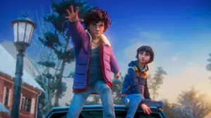 Imagem destacada - Lista | As 10 séries da Netflix mais aguardadas do segundo trimestre de 2026