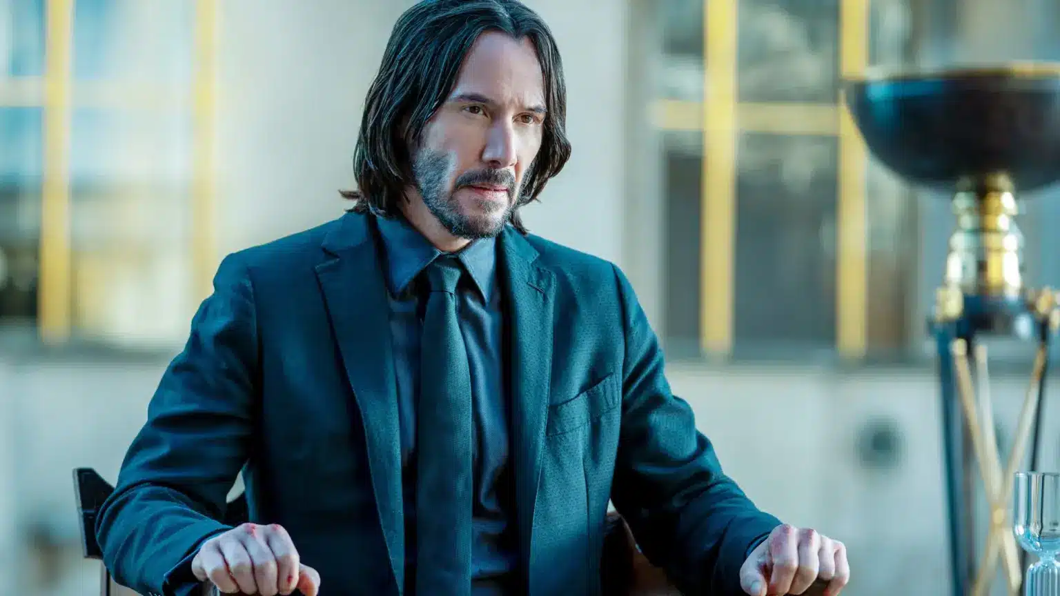 ELENCO | Donnie Yen comanda derivado de John Wick e lidera retorno de Caine às telas