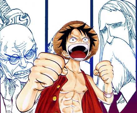 Lista | Os 10 romances mais improváveis de One Piece que conquistaram o público - Imagem do artigo original