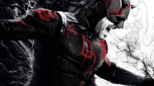 Imagem destacada - Lista | Os 10 melhores easter eggs e referências em Demolidor: Renascido – 2ª temporada, episódio 1