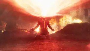 Imagem destacada - ELENCO | James Marsden e Olivia Munn celebram retorno dos X-Men em Avengers: Doomsday após 12 anos