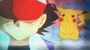 Imagem destacada - Crítica | O adeus de Ash e Pikachu muda o rumo do anime Pokémon