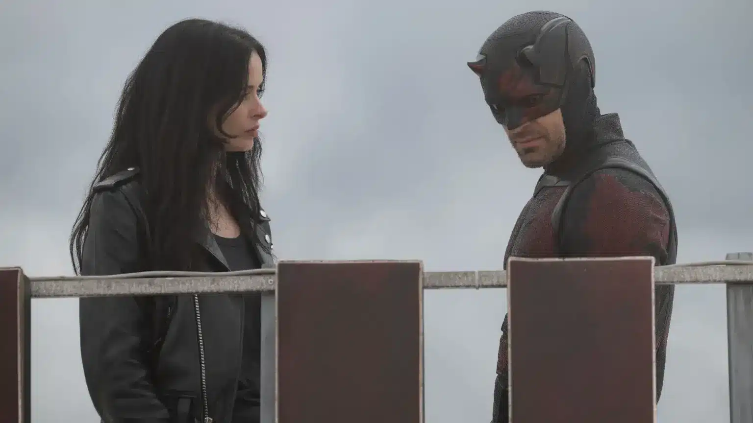 CRÍTICA | Daredevil: Renascido – 2ª temporada leva série da Marvel a novo patamar de brutalidade e emoção