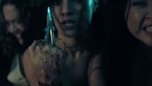 Final explicado | Lindas e Letais expõe vingança, balé ensanguentado e o destino incerto de Devora Imagem destacada - Final explicado | Lindas e Letais expõe vingança, balé ensanguentado e o destino incerto de Devora