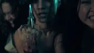 Imagem destacada - Final explicado | Lindas e Letais expõe vingança, balé ensanguentado e o destino incerto de Devora