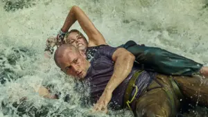 Imagem destacada - ESTREIA | Trailer de Ápice coloca Charlize Theron na mira de Taron Egerton em suspense da Netflix