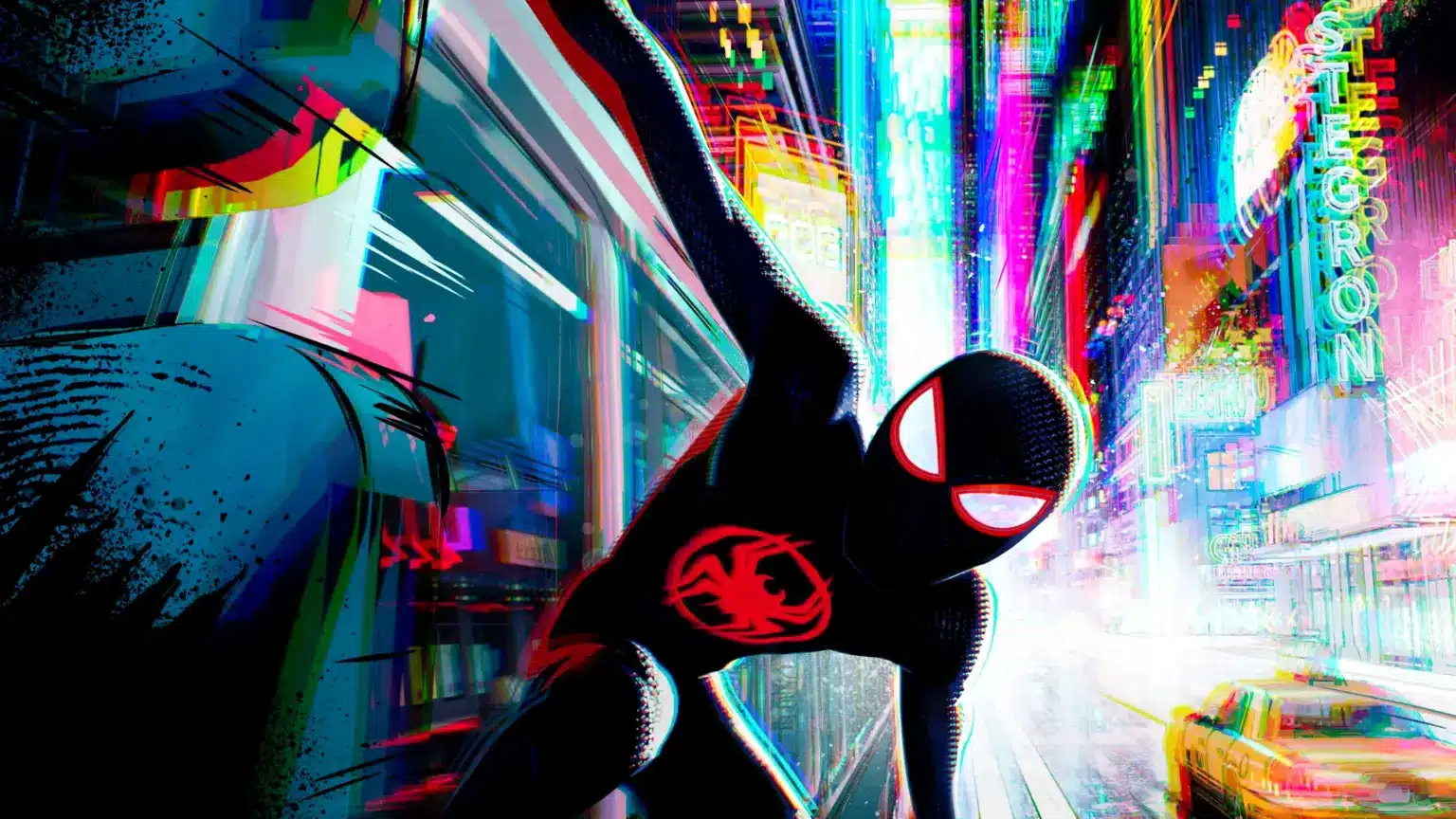 ESTREIA | Lord e Miller indicam trailer de Homem-Aranha: Além do Aranhaverso para “muito em breve”