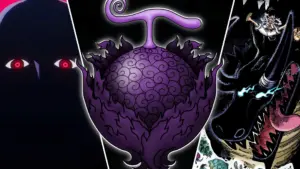 Imagem destacada - Lista | One Piece – 6 usuários de Akuma no Mi que viveram no Século Vazio