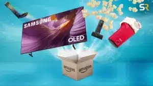 Imagem destacada - Lista | 10 ofertas de entretenimento doméstico para aproveitar na Big Spring Sale da Amazon