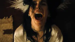 Imagem destacada - Crítica | Algo Muito Ruim Vai Acontecer: terror da Netflix assusta pela forma e pelo conteúdo