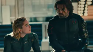 Imagem destacada - Notícia | Demolidor: Renascido – 2ª temporada faz ponte inesperada com os Novos Vingadores