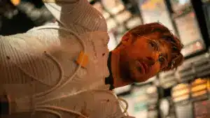 Imagem destacada - BILHETERIA | Projeto Hail Mary faz Ryan Gosling entrar pela 4ª vez no clube dos US$ 100 milhões