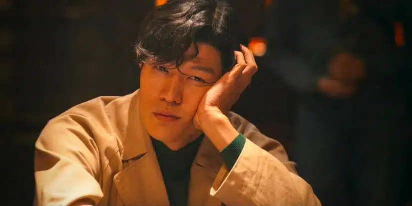 ESTREIA | Netflix confirma City Hunter 2 para 2027 com retorno de Ryohei Suzuki - Imagem do artigo original