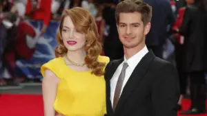 ELENCO | Andrew Garfield quer filme perfeito da Marvel com Emma Stone após reboot do Universo Homem-Aranha da Sony (Andrew Garfield Wants The Perfect Marvel Movie With Emma Stone After Sony's Official Spider-Man Universe Reboot News) Imagem destacada - ELENCO | Andrew Garfield quer filme perfeito da Marvel com Emma Stone após reboot do Universo Homem-Aranha da Sony (Andrew Garfield Wants The Perfect Marvel Movie With Emma Stone After Sony’s Official Spider-Man Universe Reboot News)