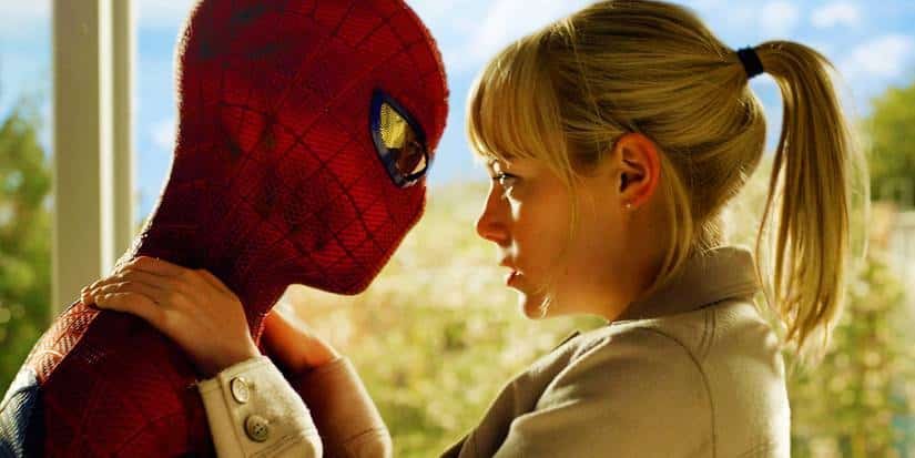 ELENCO | Andrew Garfield quer filme perfeito da Marvel com Emma Stone após reboot do Universo Homem-Aranha da Sony (Andrew Garfield Wants The Perfect Marvel Movie With Emma Stone After Sony’s Official Spider-Man Universe Reboot News) - Imagem do artigo original