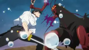 Imagem destacada - Crítica | Jujutsu Kaisen – 3ª temporada, episódio 12 atinge o auge da série