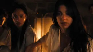 CRÍTICA | Algo Muito Ruim Vai Acontecer explora maldição familiar com doses certeiras de paranormalidade Imagem destacada - CRÍTICA | Algo Muito Ruim Vai Acontecer explora maldição familiar com doses certeiras de paranormalidade