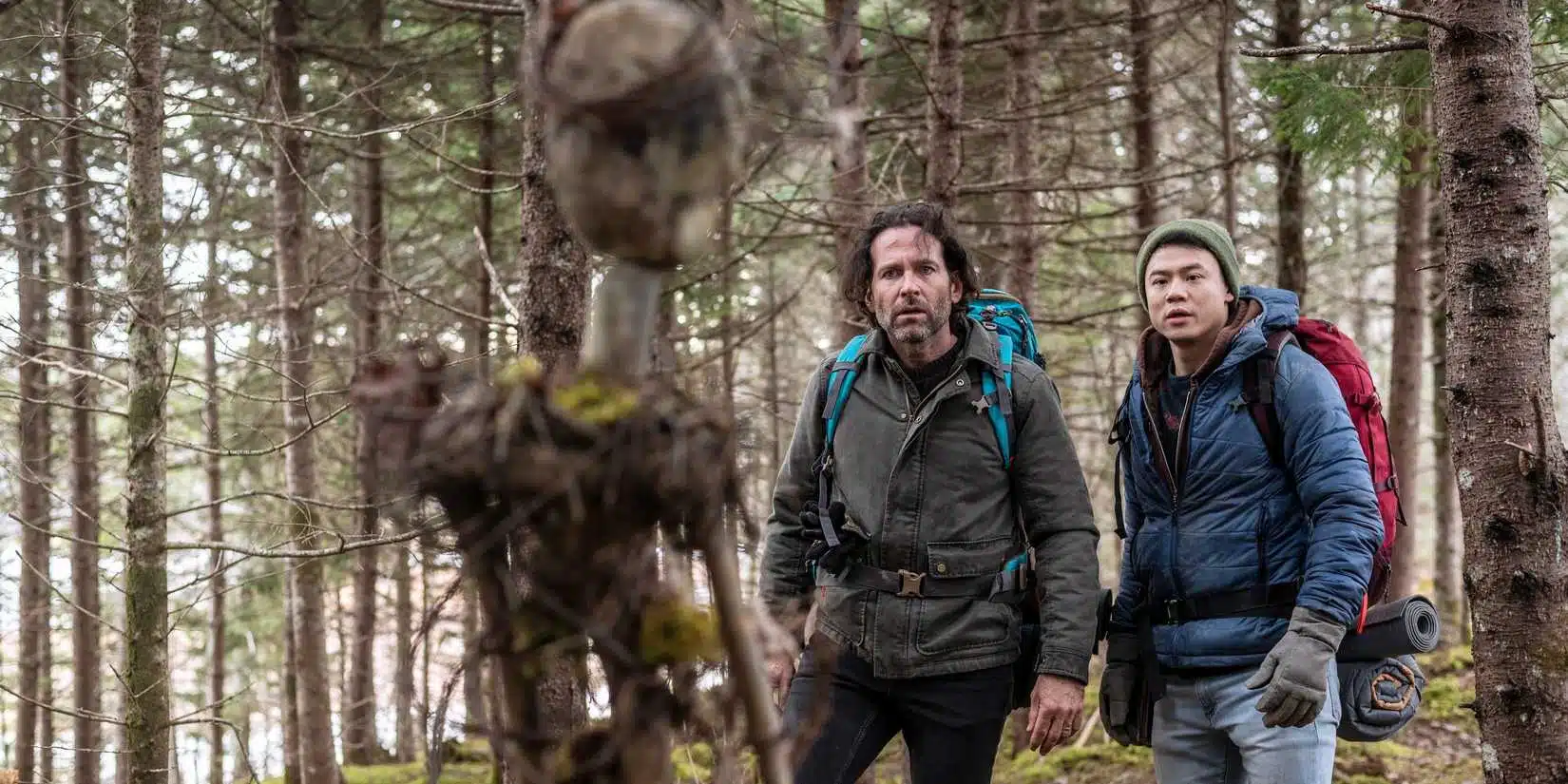 LISTA | 7 novas séries de terror que prometem dominar a TV - Imagem do artigo original