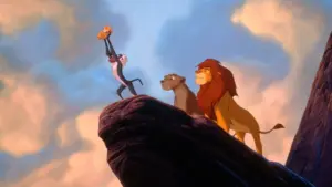 Imagem destacada - Briga judicial agita O Rei Leão após “tradução” viral de Circle of Life