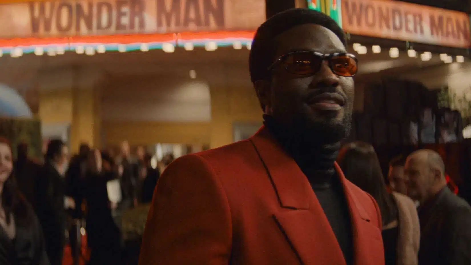 ELENCO | Vanessa Kirby e Yahya Abdul-Mateen II lideram Liminal, novo suspense sci-fi da Apple TV - Imagem do artigo original
