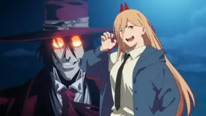 LISTA | 10 animes mais sangrentos de todos os tempos Imagem destacada - LISTA | 10 animes mais sangrentos de todos os tempos