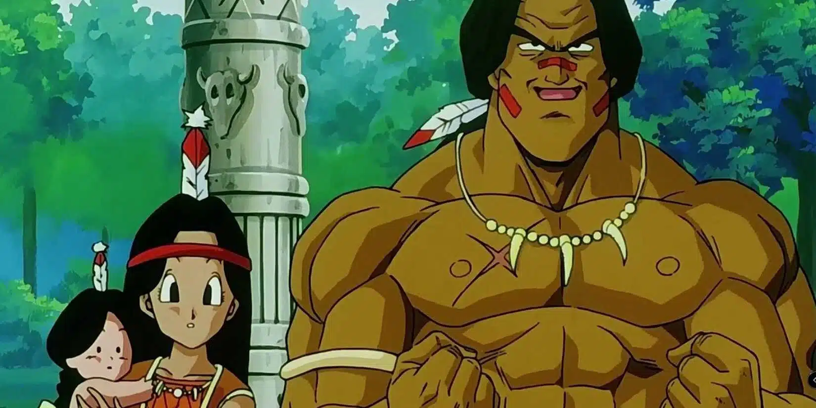 Lista | Todos os desejos concedidos por Shenlong em Dragon Ball e Dragon Ball Z - Imagem do artigo original