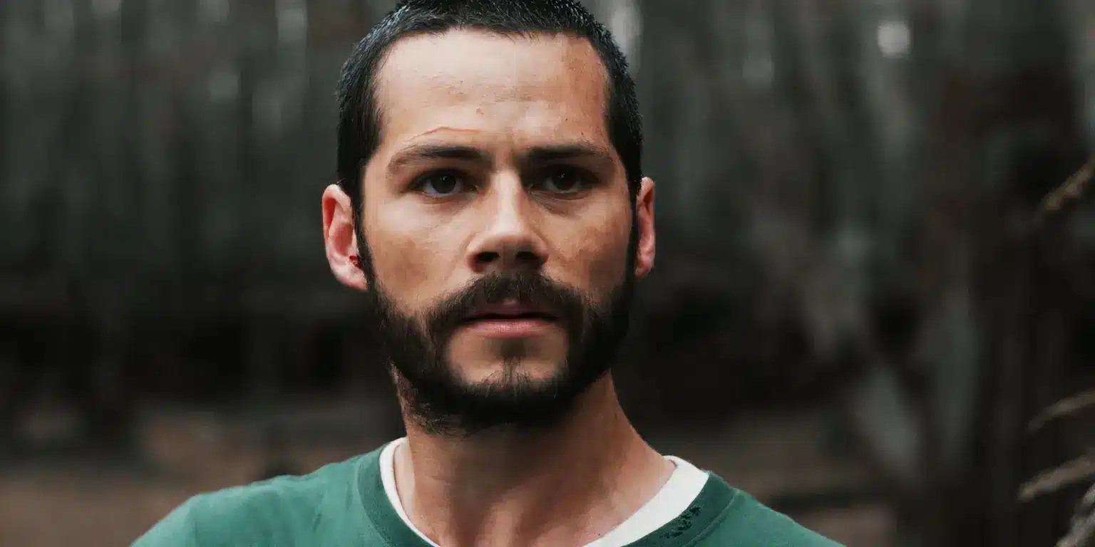 ELENCO | Dylan O’Brien e Hudson Williams se unem no thriller cômico Apparatus