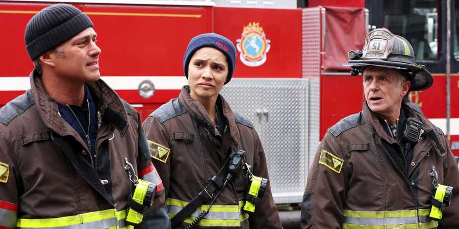 Notícia | NBC confirma novas temporadas de Chicago Fire, Chicago P.D. e Chicago Med - Imagem do artigo original
