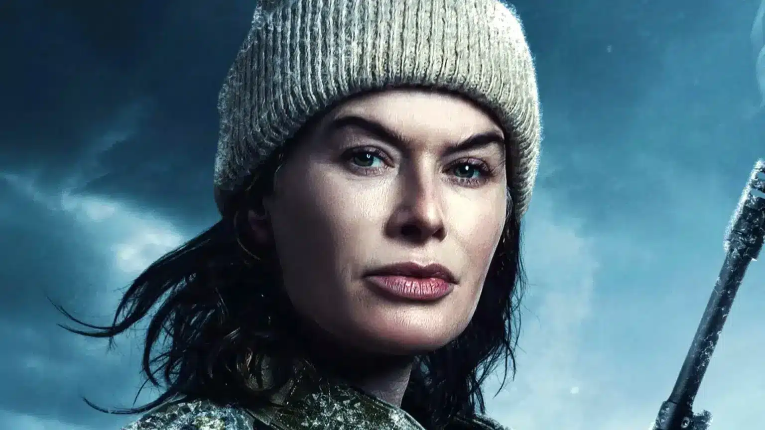 ESTREIA | Lena Headey parte para a vingança no tenso thriller Ballistic, que chega aos cinemas e ao streaming em abril