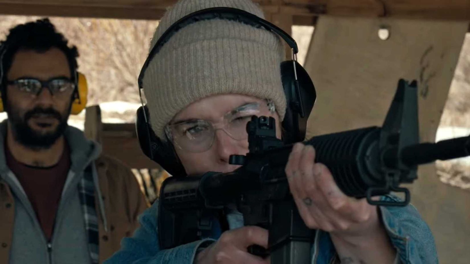 ESTREIA | Lena Headey parte para a vingança no tenso thriller Ballistic, que chega aos cinemas e ao streaming em abril - Imagem do artigo original