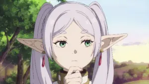 Imagem destacada - Estreia | Terceira temporada de Frieren: Beyond Journey’s End chega em outubro de 2027