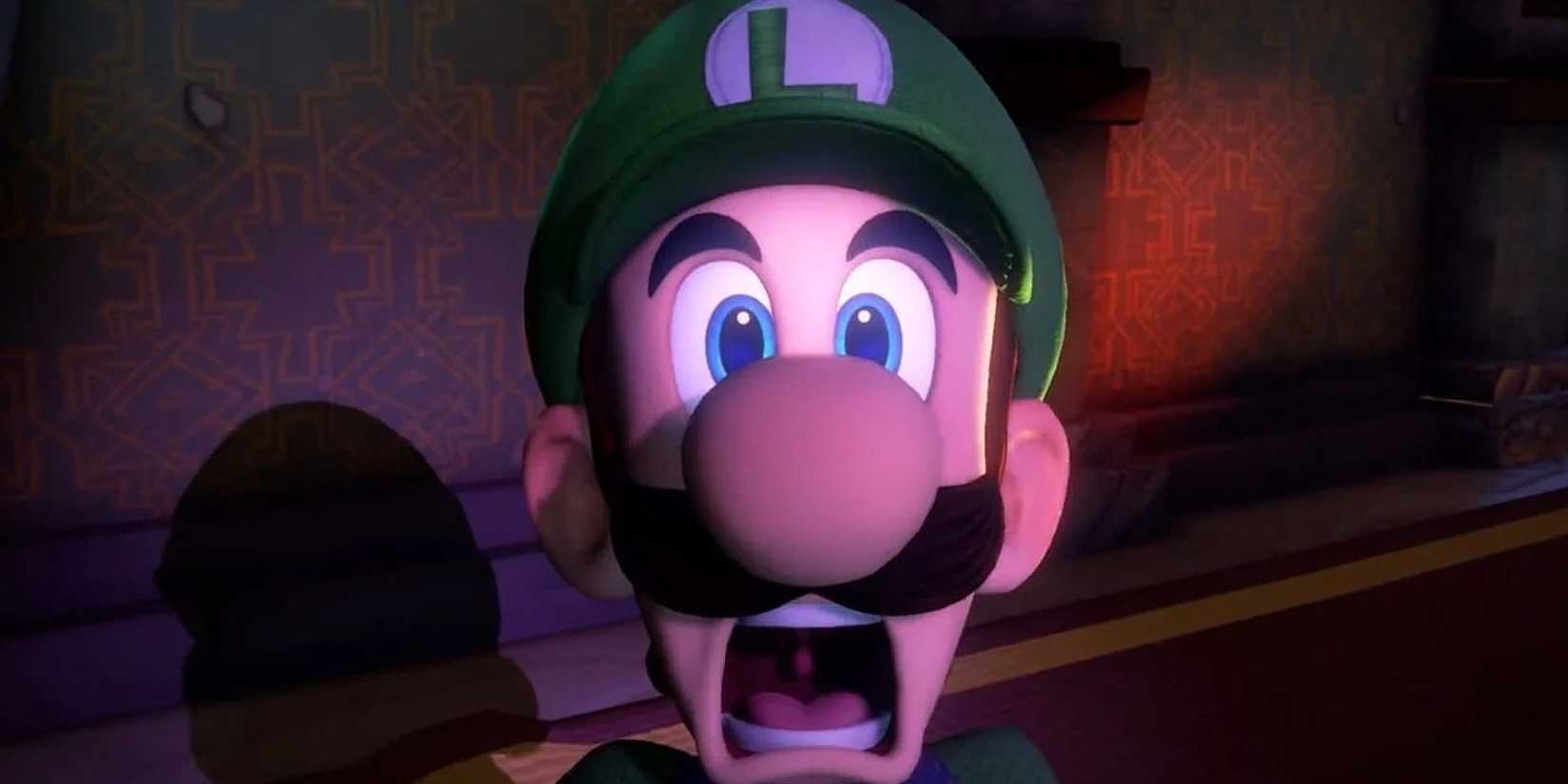 ELENCO | Charlie Day se empolga com possível filme Luigi’s Mansion após Super Mario Galaxy - Imagem do artigo original