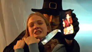 Imagem destacada - ELENCO | Todos de volta: Dia de Ação de Graças 2 (Thanksgiving 2) confirma retorno completo do cast e roteiro pronto
